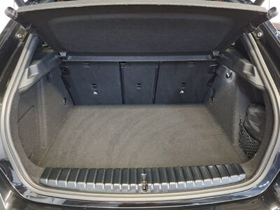 BMW 1er Gebrauchtwagen