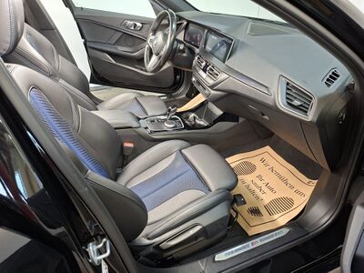 BMW 1er Gebrauchtwagen