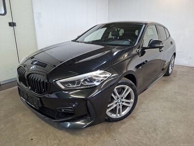 BMW 1er Gebrauchtwagen