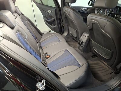 BMW 1er Gebrauchtwagen