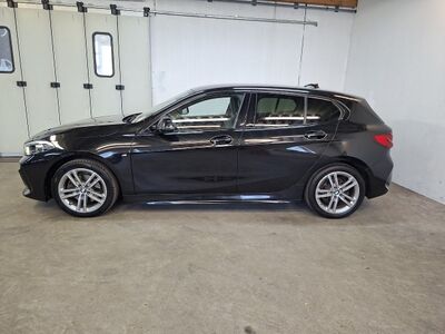 BMW 1er Gebrauchtwagen