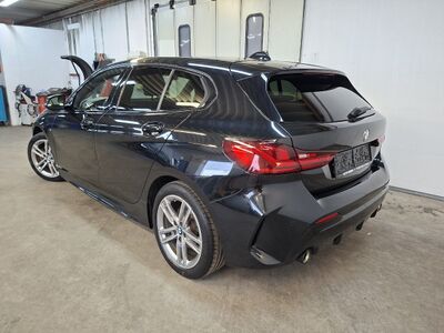 BMW 1er Gebrauchtwagen