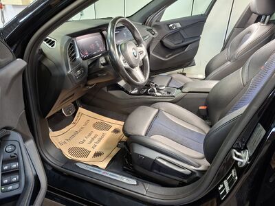 BMW 1er Gebrauchtwagen