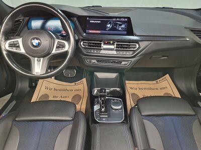 BMW 1er Gebrauchtwagen