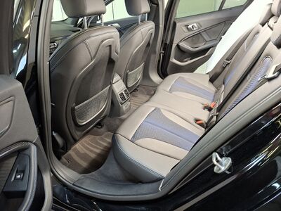 BMW 1er Gebrauchtwagen