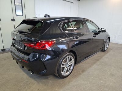 BMW 1er Gebrauchtwagen