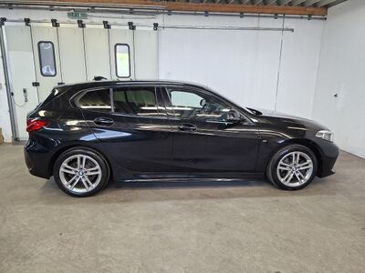 BMW 1er Gebrauchtwagen