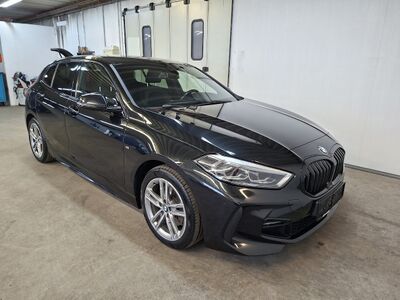 BMW 1er Gebrauchtwagen