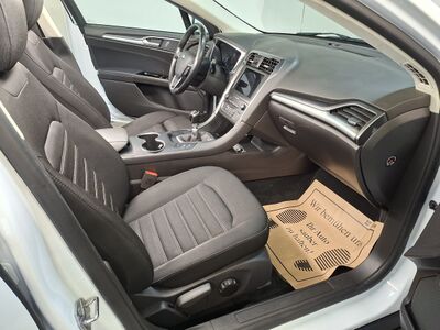 Ford Mondeo Gebrauchtwagen
