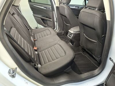 Ford Mondeo Gebrauchtwagen