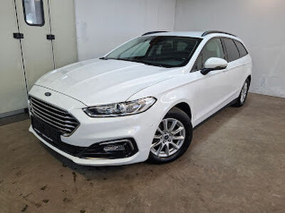 Ford Mondeo Gebrauchtwagen