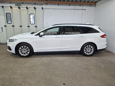 Ford Mondeo Gebrauchtwagen