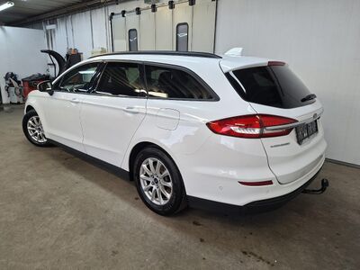 Ford Mondeo Gebrauchtwagen