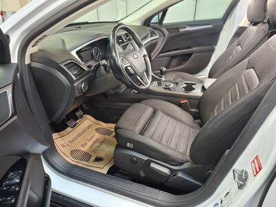 Ford Mondeo Gebrauchtwagen