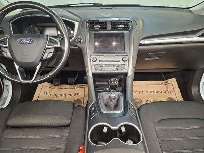 Ford Mondeo Gebrauchtwagen