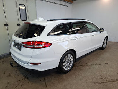 Ford Mondeo Gebrauchtwagen