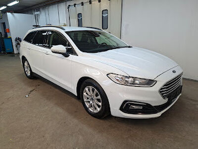 Ford Mondeo Gebrauchtwagen