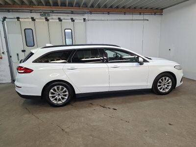 Ford Mondeo Gebrauchtwagen