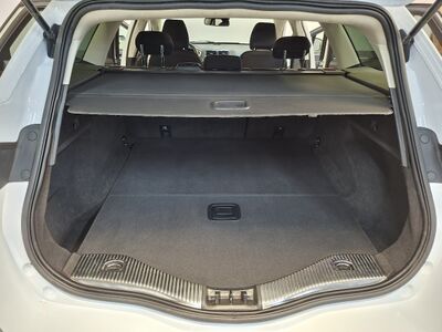 Ford Mondeo Gebrauchtwagen