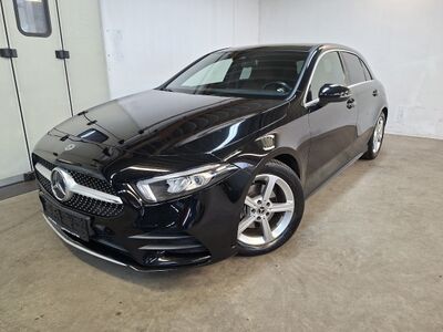 Mercedes-Benz A-Klasse Gebrauchtwagen Mercedes-Benz A-Klasse Gebrauchtwagen