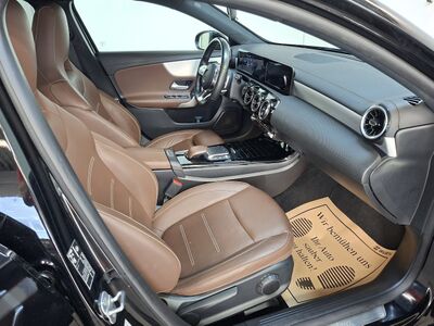 Mercedes-Benz A-Klasse Gebrauchtwagen Mercedes-Benz A-Klasse Gebrauchtwagen
