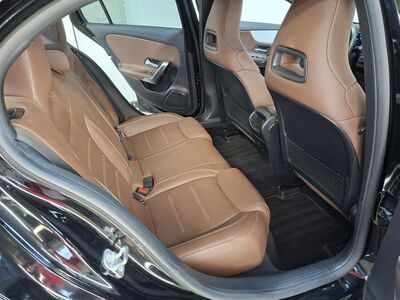 Mercedes-Benz A-Klasse Gebrauchtwagen Mercedes-Benz A-Klasse Gebrauchtwagen