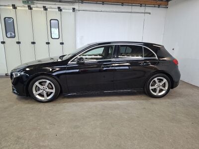 Mercedes-Benz A-Klasse Gebrauchtwagen Mercedes-Benz A-Klasse Gebrauchtwagen