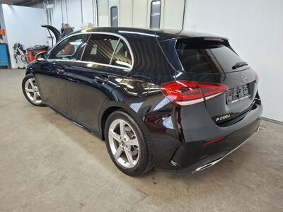 Mercedes-Benz A-Klasse Gebrauchtwagen Mercedes-Benz A-Klasse Gebrauchtwagen