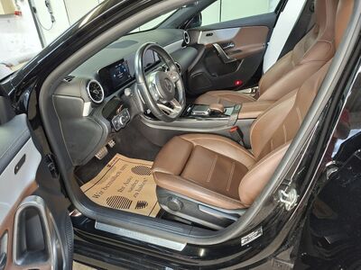 Mercedes-Benz A-Klasse Gebrauchtwagen Mercedes-Benz A-Klasse Gebrauchtwagen