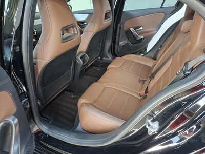 Mercedes-Benz A-Klasse Gebrauchtwagen Mercedes-Benz A-Klasse Gebrauchtwagen