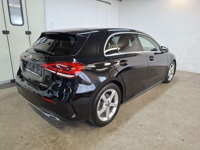 Mercedes-Benz A-Klasse Gebrauchtwagen Mercedes-Benz A-Klasse Gebrauchtwagen