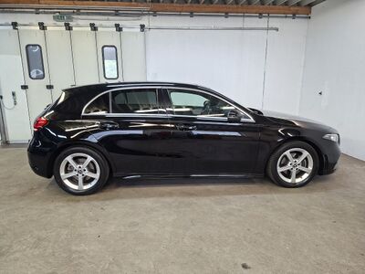 Mercedes-Benz A-Klasse Gebrauchtwagen Mercedes-Benz A-Klasse Gebrauchtwagen