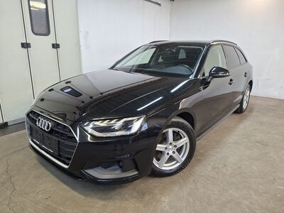 Audi A4 Gebrauchtwagen Audi A4 Gebrauchtwagen