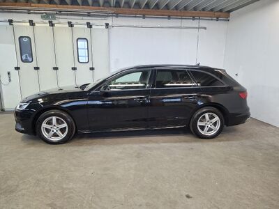 Audi A4 Gebrauchtwagen Audi A4 Gebrauchtwagen