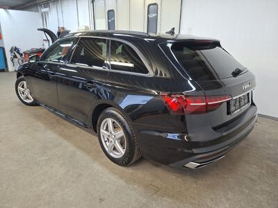 Audi A4 Gebrauchtwagen Audi A4 Gebrauchtwagen