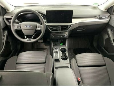 Ford Focus Gebrauchtwagen Ford Focus Gebrauchtwagen