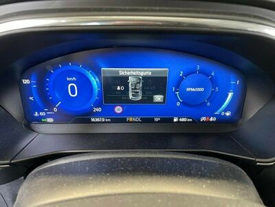 Ford Focus Gebrauchtwagen Ford Focus Gebrauchtwagen
