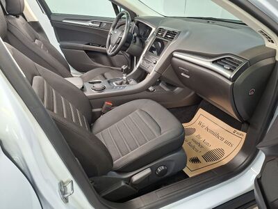Ford Mondeo Gebrauchtwagen Ford Mondeo Gebrauchtwagen