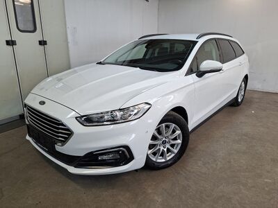 Ford Mondeo Gebrauchtwagen Ford Mondeo Gebrauchtwagen