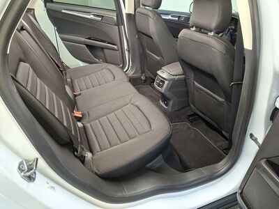 Ford Mondeo Gebrauchtwagen Ford Mondeo Gebrauchtwagen