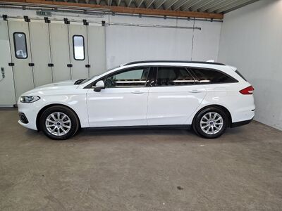 Ford Mondeo Gebrauchtwagen Ford Mondeo Gebrauchtwagen