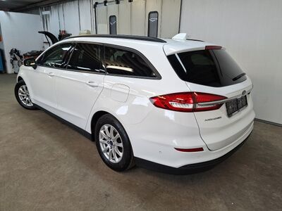 Ford Mondeo Gebrauchtwagen Ford Mondeo Gebrauchtwagen