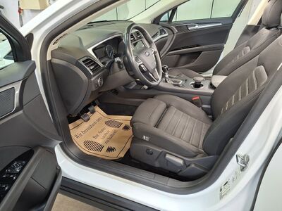 Ford Mondeo Gebrauchtwagen Ford Mondeo Gebrauchtwagen