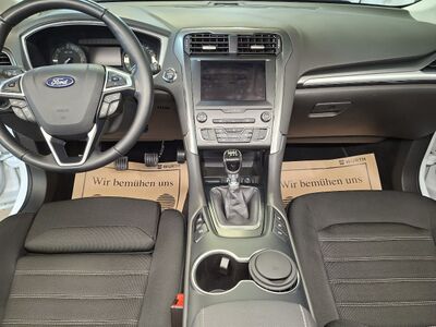 Ford Mondeo Gebrauchtwagen Ford Mondeo Gebrauchtwagen