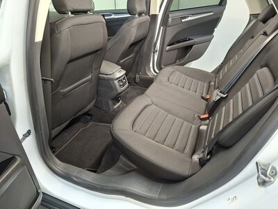 Ford Mondeo Gebrauchtwagen Ford Mondeo Gebrauchtwagen