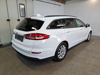 Ford Mondeo Gebrauchtwagen Ford Mondeo Gebrauchtwagen