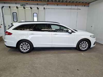 Ford Mondeo Gebrauchtwagen Ford Mondeo Gebrauchtwagen