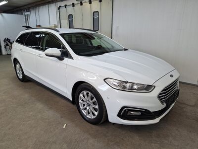 Ford Mondeo Gebrauchtwagen Ford Mondeo Gebrauchtwagen