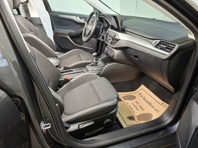 Ford Focus Gebrauchtwagen Ford Focus Gebrauchtwagen