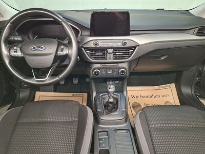 Ford Focus Gebrauchtwagen Ford Focus Gebrauchtwagen